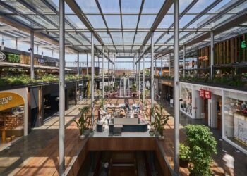 Centro comercial