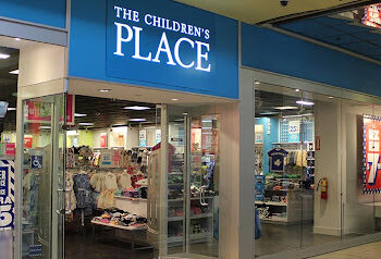 The Children’s Place