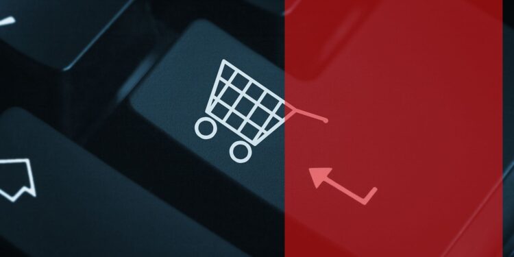 E-commerce