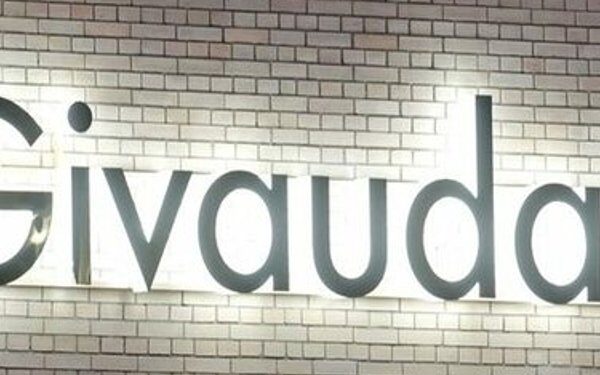 givaudan