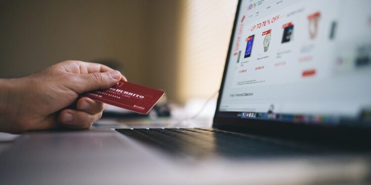 Ecommerce