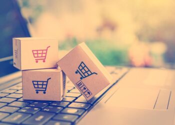 Logística American Eagle y Mercado Libre
