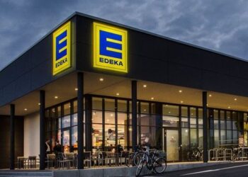Edeka