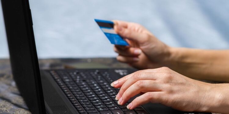 E-commerce