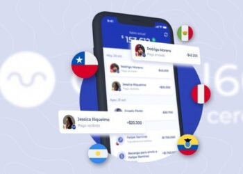 Fintech chilena Global66