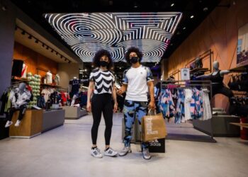 Brand Center Adidas Chile