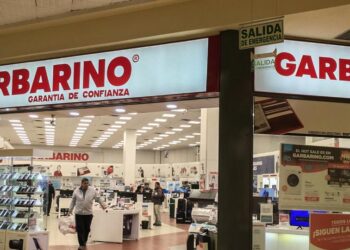Garbarino