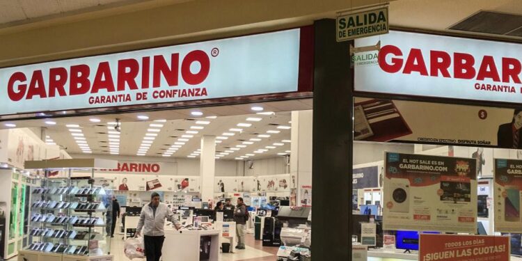 Garbarino
