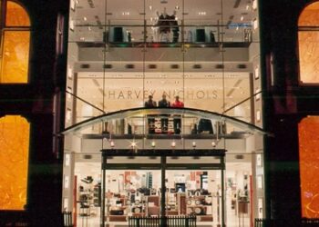 Harvey Nichols