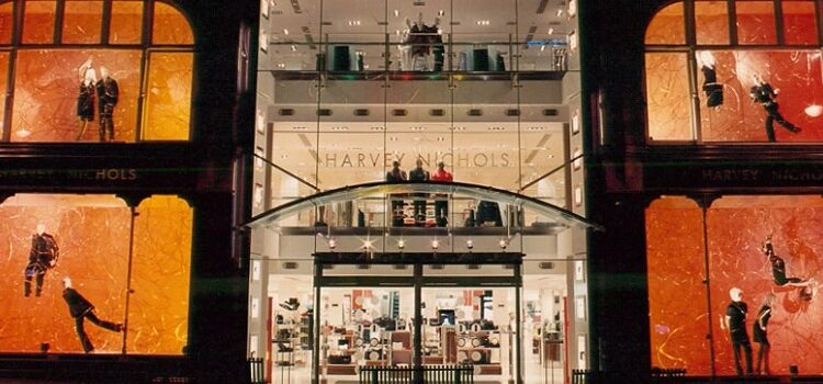 Harvey Nichols