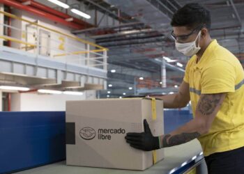 Mercado Libre