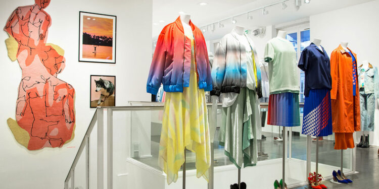 Inditex H&M y Primark