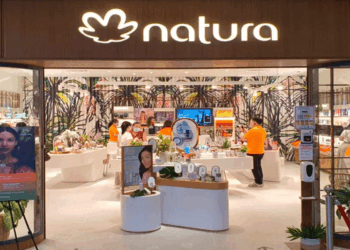 Natura es la empresa cosmética con mejor reputación corporativa en Chile