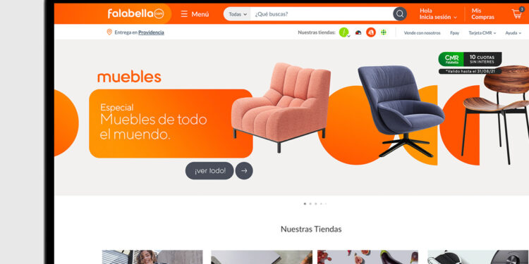 Falabella