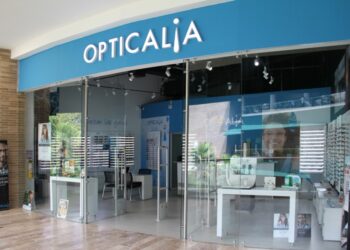 Opticalia