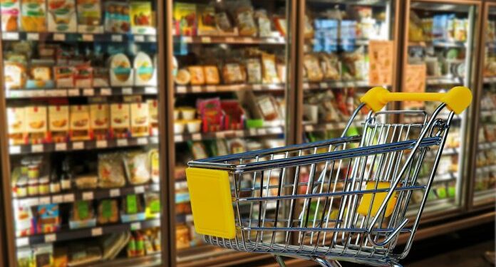 Alza de precios en Perú