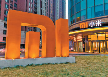 Xiaomi