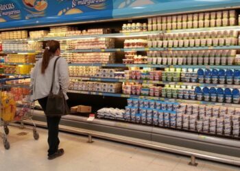 En Argentina los supermercados prevén mayores consumos tras las medidas que anunciará el Gobierno