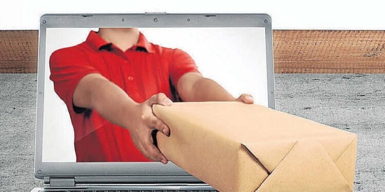 Ecommerce