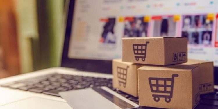 E-commerce