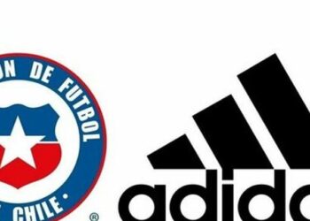 Adidas y Federación de Fútbol de Chile