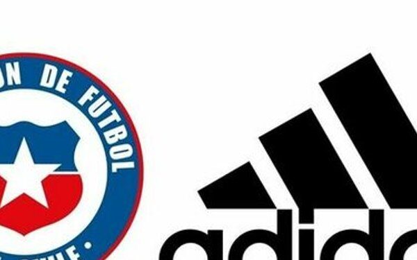 Adidas y Federación de Fútbol de Chile
