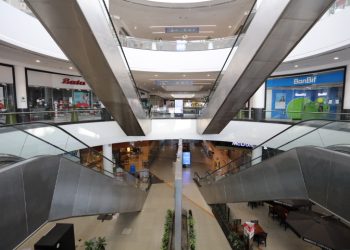 Open Plaza Angamos