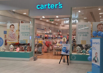 Carter's