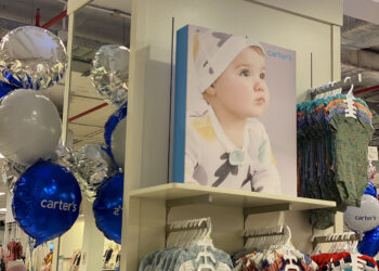 Carter's Falabella