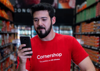 Cornershop