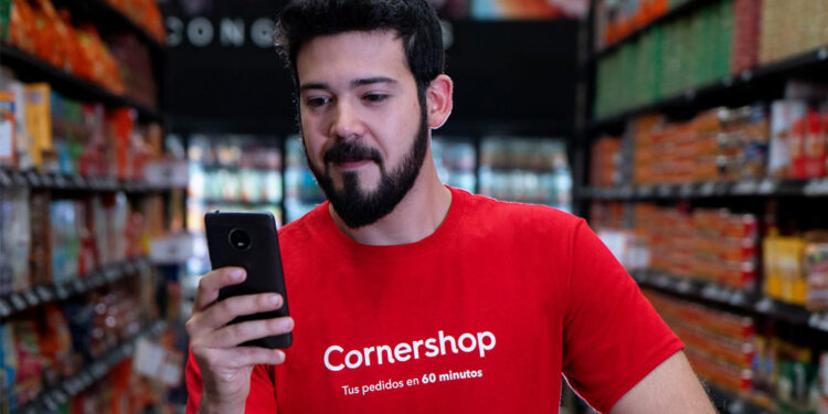 Cornershop