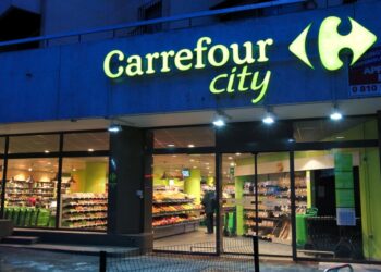 Carrefour City
