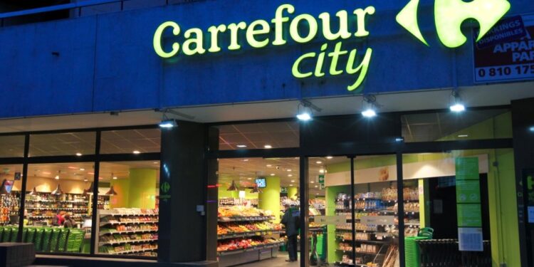 Carrefour City