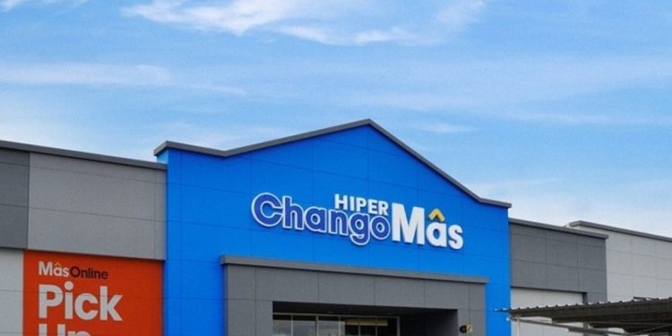 ChangoMás