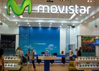Movistar Empresas pymes