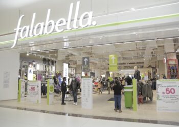 Falabella Cusco