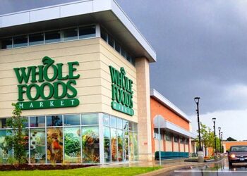 Whole Foods