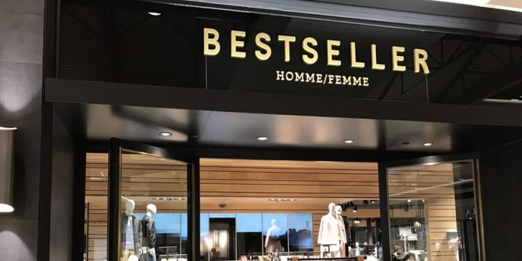 Bestseller