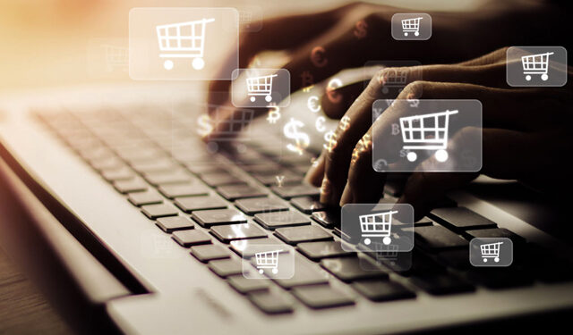 E-commerce México