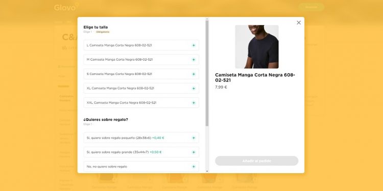 Glovo