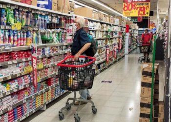 Supermercados