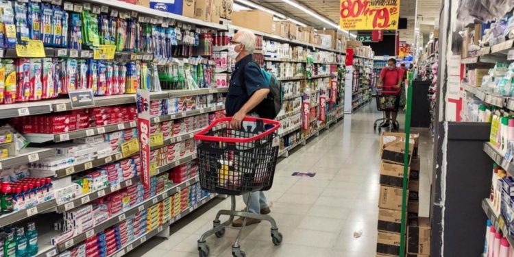 Supermercados