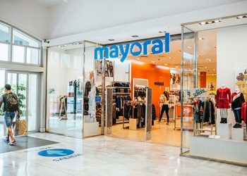 Mayoral