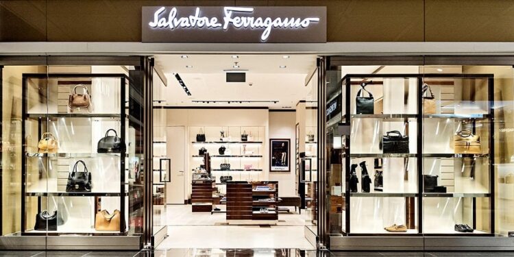 Salvatore Ferragamo