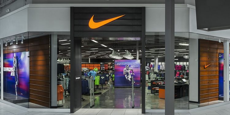 Nike