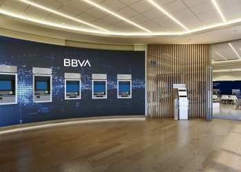 BBVA oficinas Perú