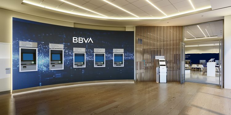 BBVA oficinas Perú