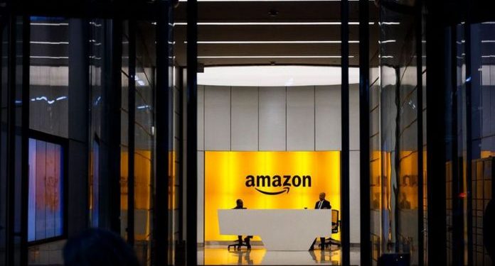 Amazon
