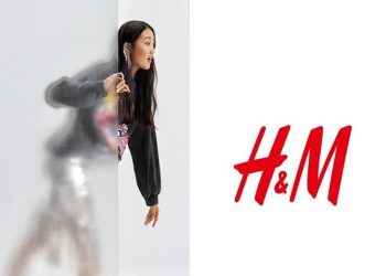 H&M Larcomar