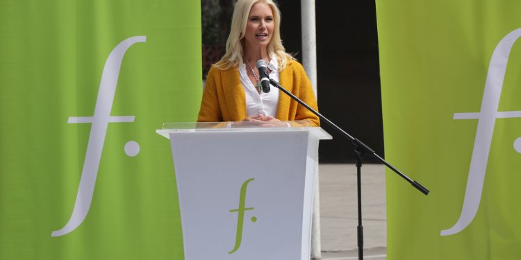 Falabella mujeres